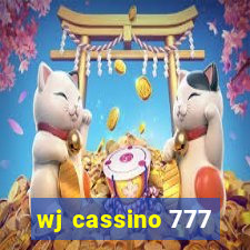 wj cassino 777